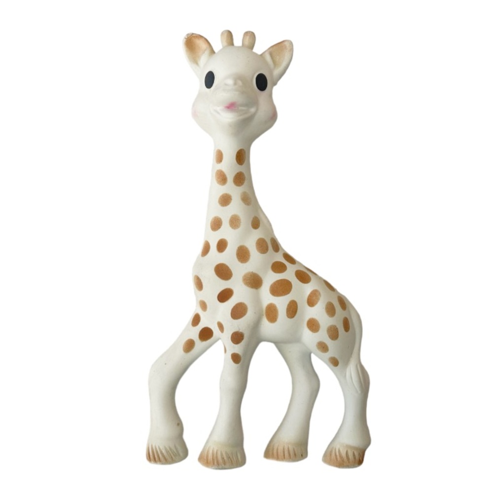 Sophie La Girafe Teething Toy Sophie The Giraffe
